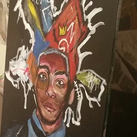 Paintings: Jean