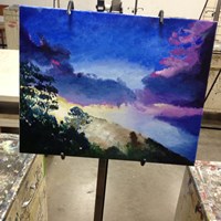 Kamiron walters's Portfolio